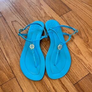 Tory Burch sandals